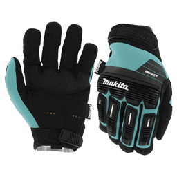 Large Advanced Impact Demolition Gloves Main - Image