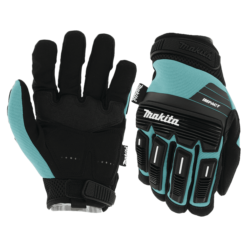Extra-Large Advanced Impact Demolition Gloves Main - Image