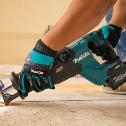 Extra-Large Advanced ANSI 2 Impact‑Rated Demolition Gloves Alt 2 - Image