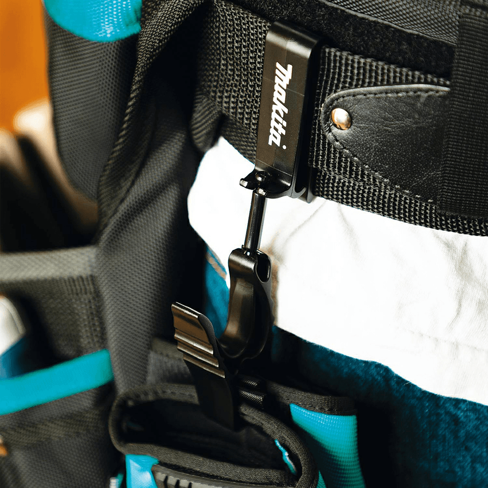 Glove Holder Clip Alt 1 - Image