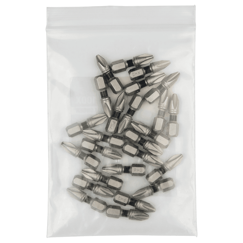 #2 x 1" Impact XPS Phillips Drive Insert Bit (25/Pack) Alt 1 - Image
