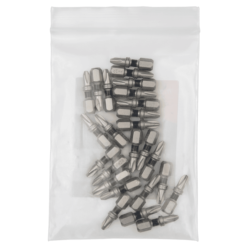 #2 x 1" Impact XPS Phillips Drive Drywall Insert Bit, 1/4" Shank (25/Pack) Alt 1 - Image