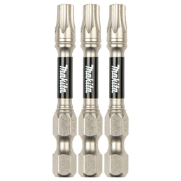 T27 x 2" Impact XPS Torx Drive Power Bit (3/Pack) Main - Image