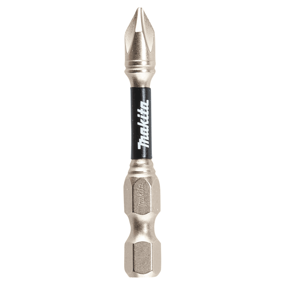 #1 x 2" Impact XPS Phillips Drive Power Bit (5/Pack) Main - Image