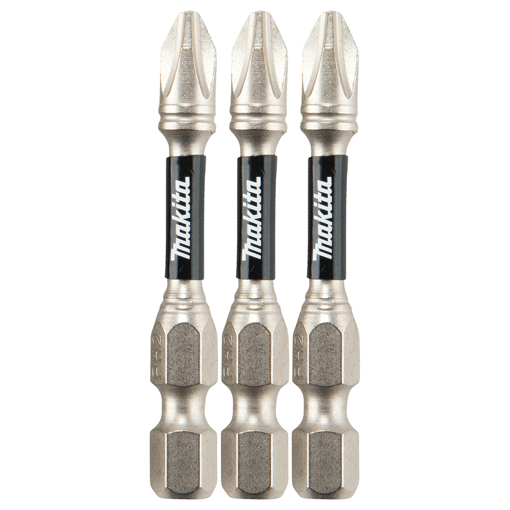 #2 x 2" Impact XPS Phillips Drive Power Bit (5/Pack) Main - Image