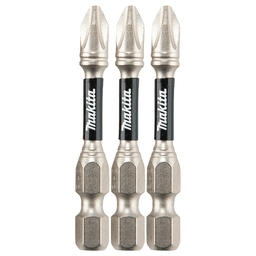 #2 x 2" Impact XPS Phillips Drive Power Bit (5/Pack) Main - Image