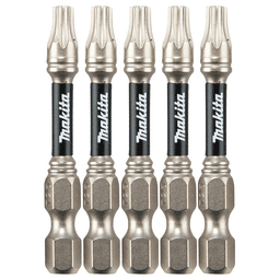 T25 x 2" Impact XPS Torx Drive Power Bit (5/Pack) Main - Image