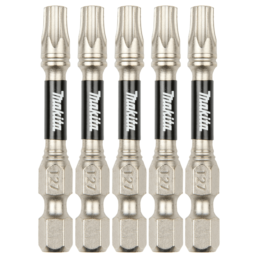 T27 x 2" Impact XPS Torx Drive Power Bit (5/Pack) Main - Image