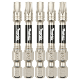 T27 x 2" Impact XPS Torx Drive Power Bit (5/Pack) Main - Image