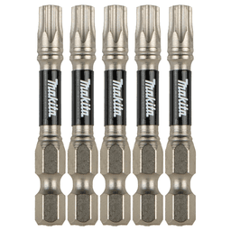 T30 x 2" Impact XPS Torx Drive Power Bit, 1/4" Shank (5/Pack) Main - Image