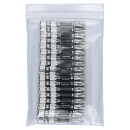 #2 x 2" Impact XPS Phillips Power Bit, 25/Pack, Bulk Alt 2 - Image