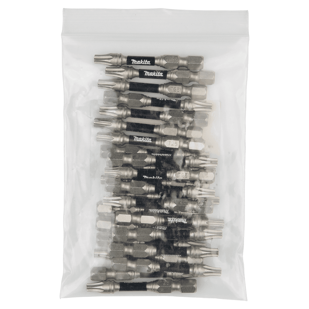 T25 x 2" Impact XPS Torx Drive Power Bit (25/Pack) Alt 2 - Image