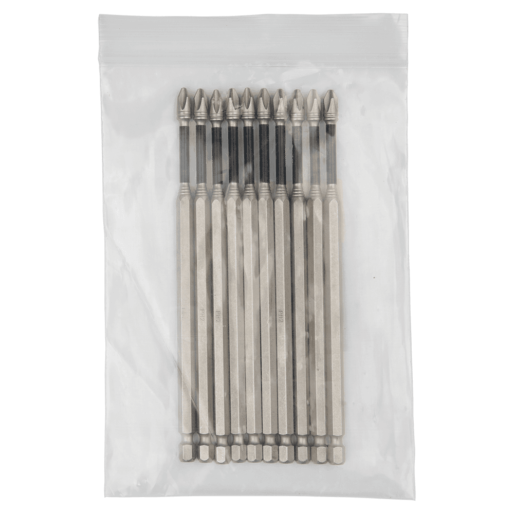 #2 x 6" Impact XPS Phillips Drive Power Bit (10/Pack) Alt 2 - Image