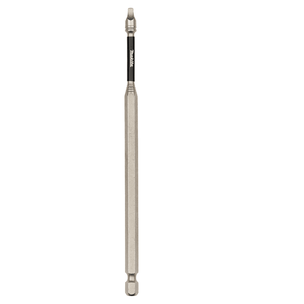 #2 x 6" Impact XPS Square Drive Power Bit (10/Pack) Alt 1 - Image