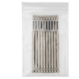 #2 x 6" Impact XPS Square Drive Power Bit (10/Pack) Alt 2 - Image