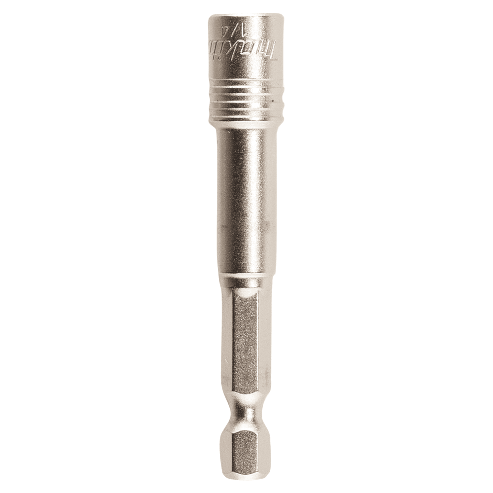 1/4" x 2-9/16" Impact XPS Magnetic Nutsetter (10/Pack) Alt 1 - Image
