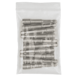 1/4" x 2-9/16" Impact XPS Magnetic Nutsetter (10/Pack) Alt 2 - Image