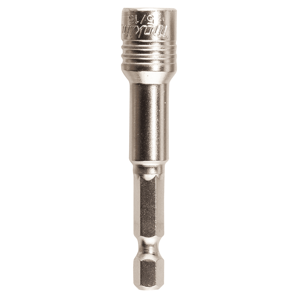 5/16" x 2-9/16" Impact XPS Magnetic Nutsetter, 1/4" Shank (10/Pack) Alt 1 - Image