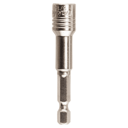 5/16" x 2-9/16" Impact XPS Magnetic Nutsetter, 1/4" Shank (10/Pack) Alt 1 - Image