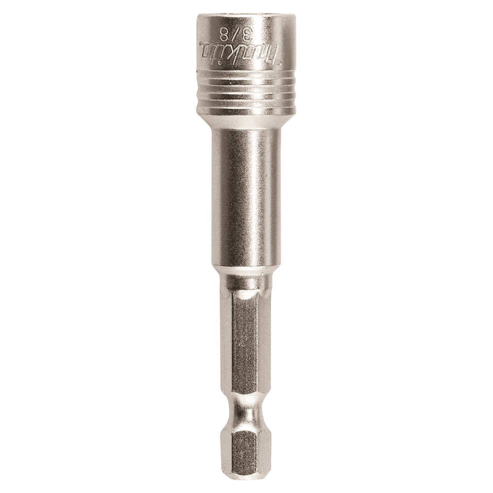 3/8" x 2-9/16" Impact XPS Magnetic Nutsetter, 1/4" Shank (10/Pack) Alt 1 - Image