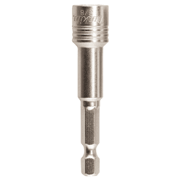 3/8" x 2-9/16" Impact XPS Magnetic Nutsetter, 1/4" Shank (10/Pack) Alt 1 - Image