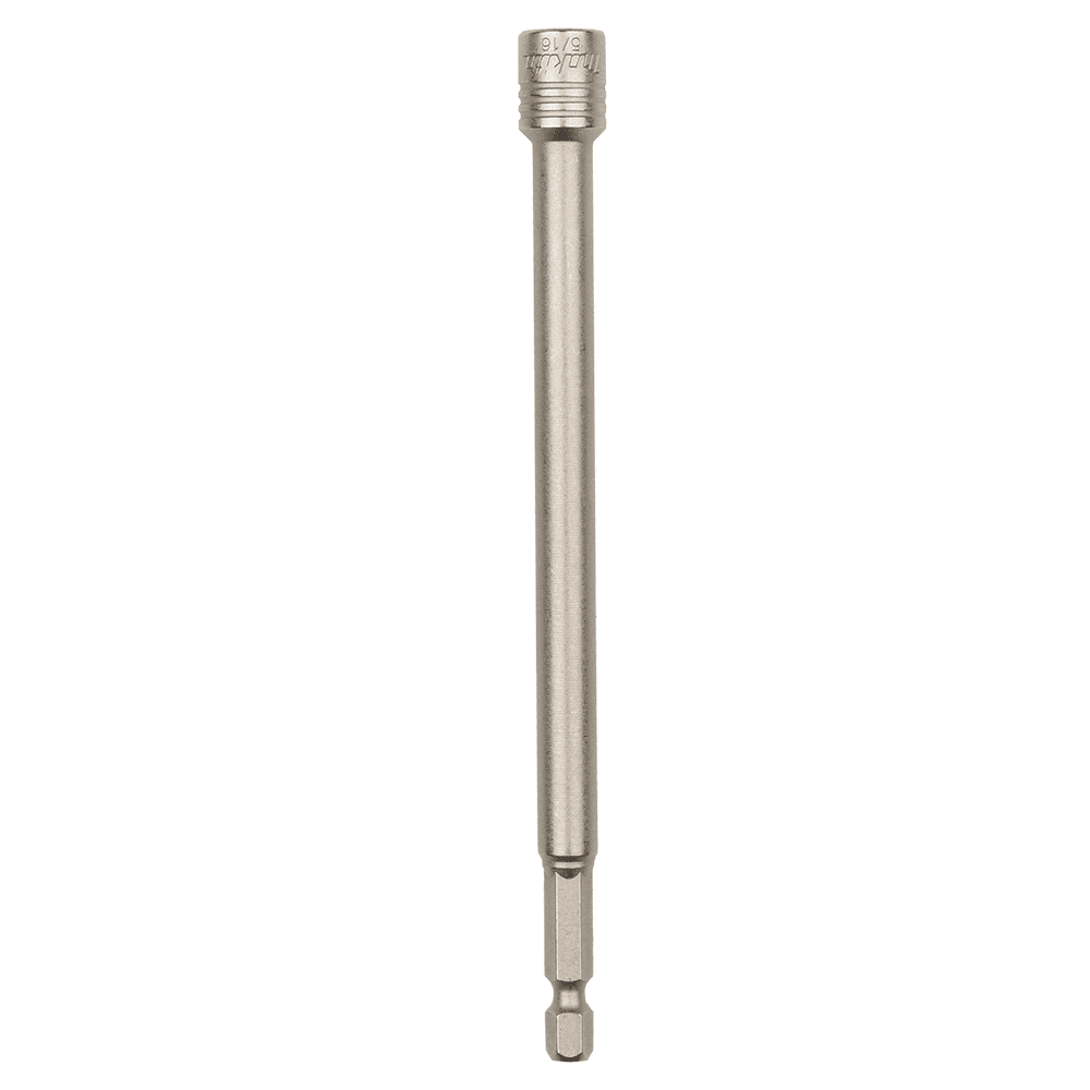 5/16" x 6" Impact XPS Magnetic Nutsetter Main - Image