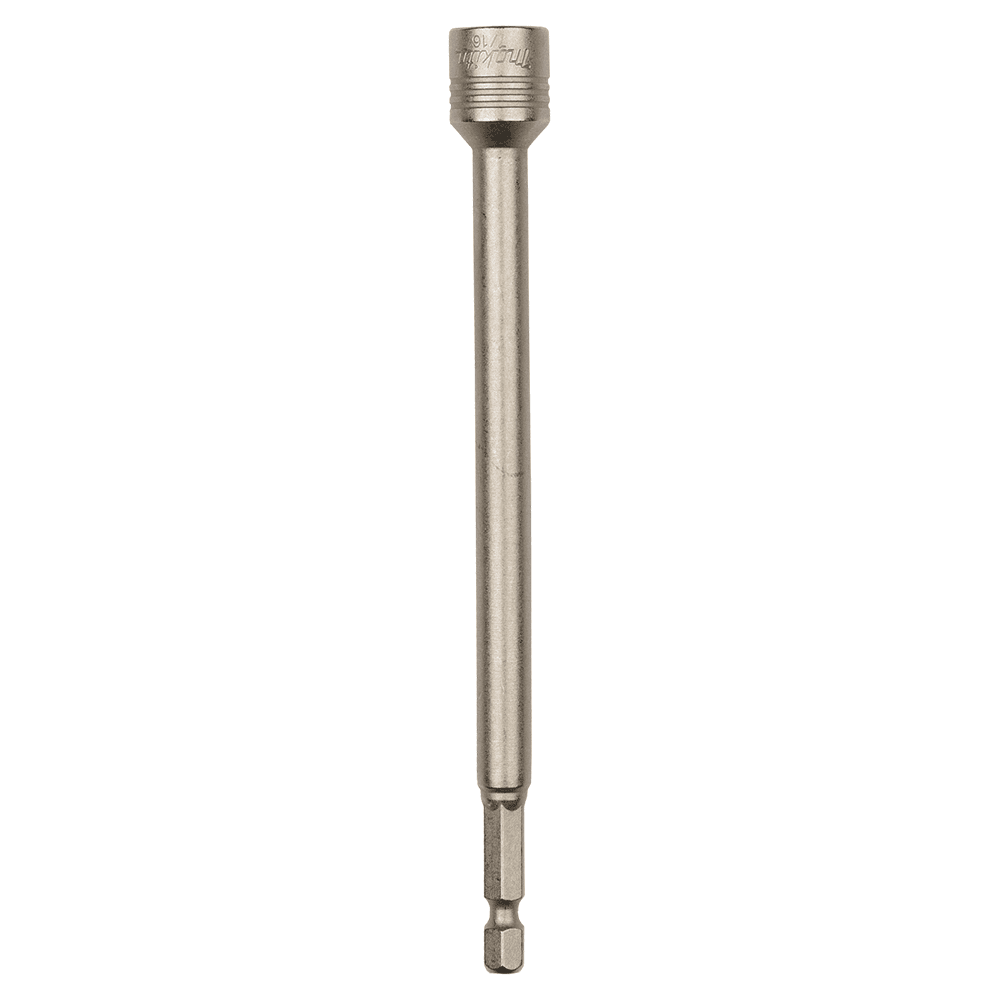 7/16" x 6" Impact XPS Magnetic Nutsetter, 1/4" Shank Main - Image