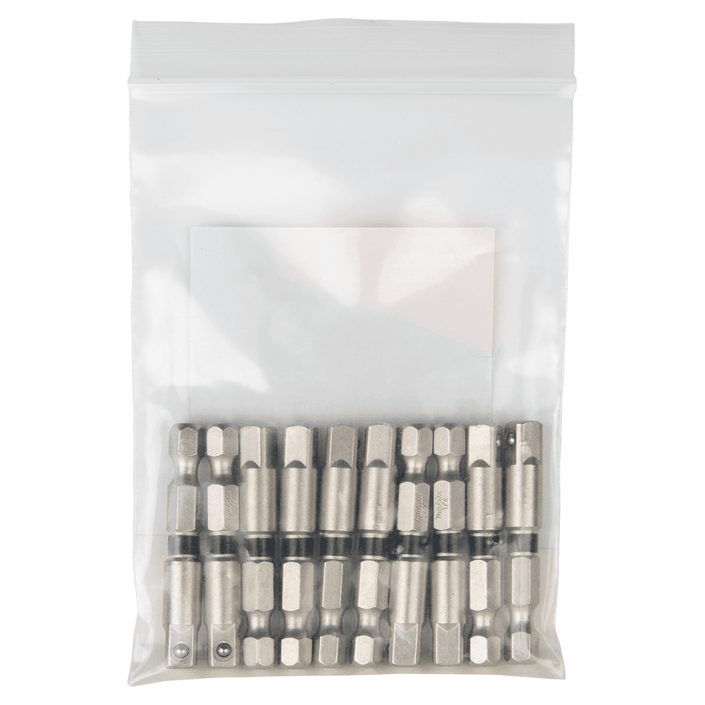 1/4" x 2" Impact XPS Phillips Drive Socket Adapter (10/Pack) Alt 2 - Image