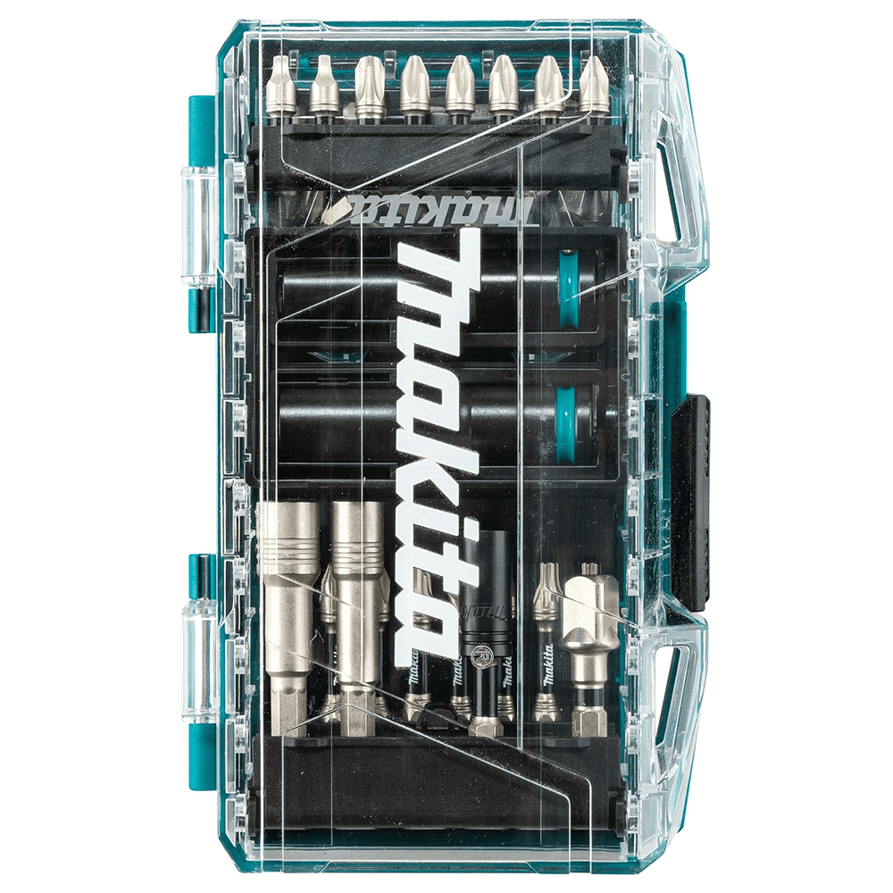 Impact XPS 50-Piece Driving/Fastening Bit Set, 1/4" Shank Alt 1 - Image