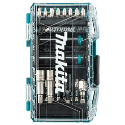 Impact XPS 50-Piece Driving/Fastening Bit Set, 1/4" Shank Alt 1 - Image