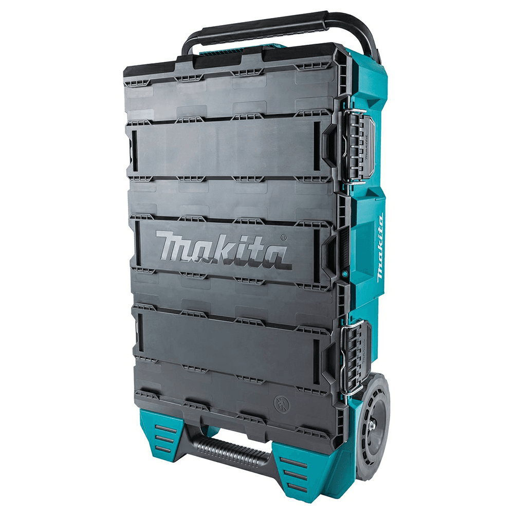 MAKTRAK 39-5/16" x 22-15/64" x 11-5/8" Modular Storage Rolling Tool Chest Alt 1 - Image