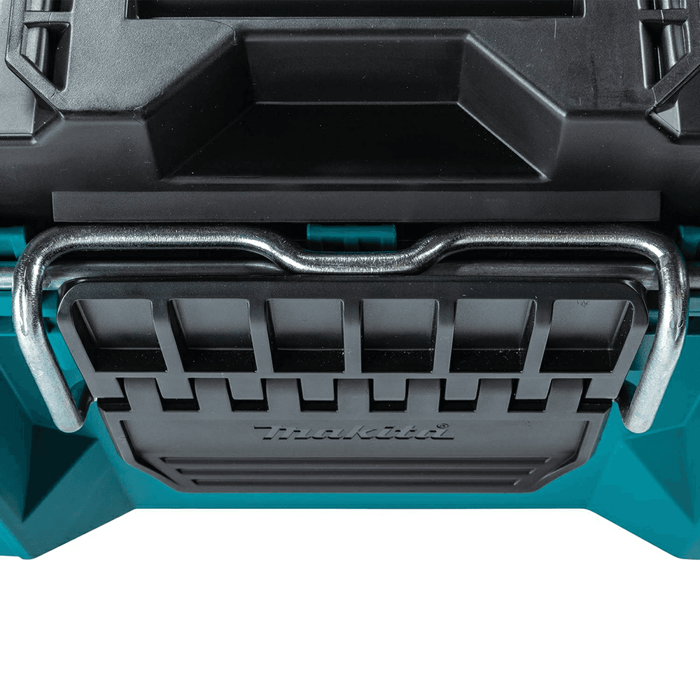 MAKTRAK 39-5/16" x 22-15/64" x 11-5/8" Modular Storage Rolling Tool Chest Alt 5 - Image