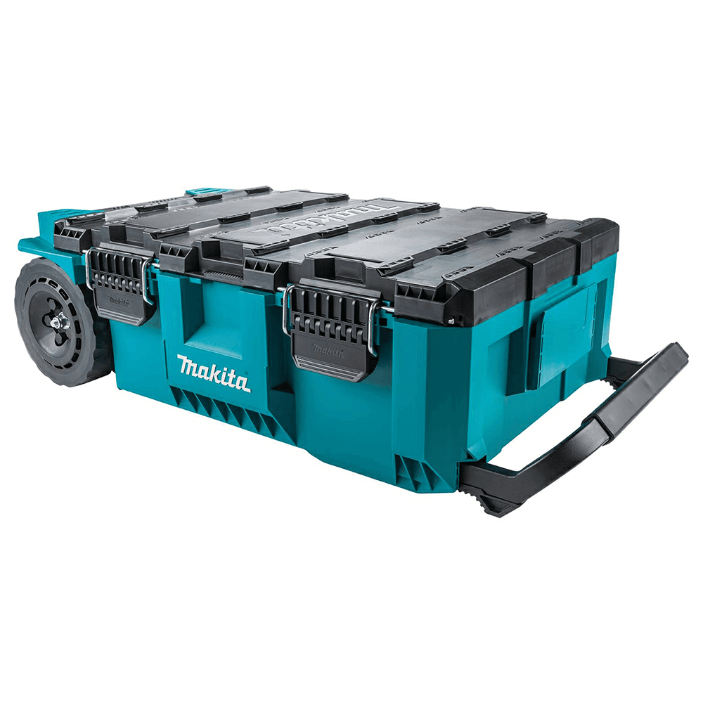 MAKTRAK 39-5/16" x 22-15/64" x 11-5/8" Modular Storage Rolling Tool Chest Main - Image