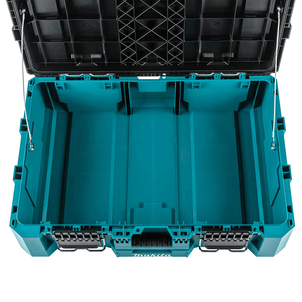 MAKTRAK 31-9/16" x 22-15/64" x 9-29/32" Modular Storage Large Tool Box Alt 11 - Image