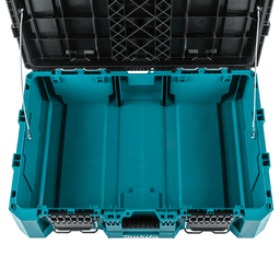 MAKTRAK 31-9/16" x 22-15/64" x 9-29/32" Modular Storage Large Tool Box Alt 11 - Image