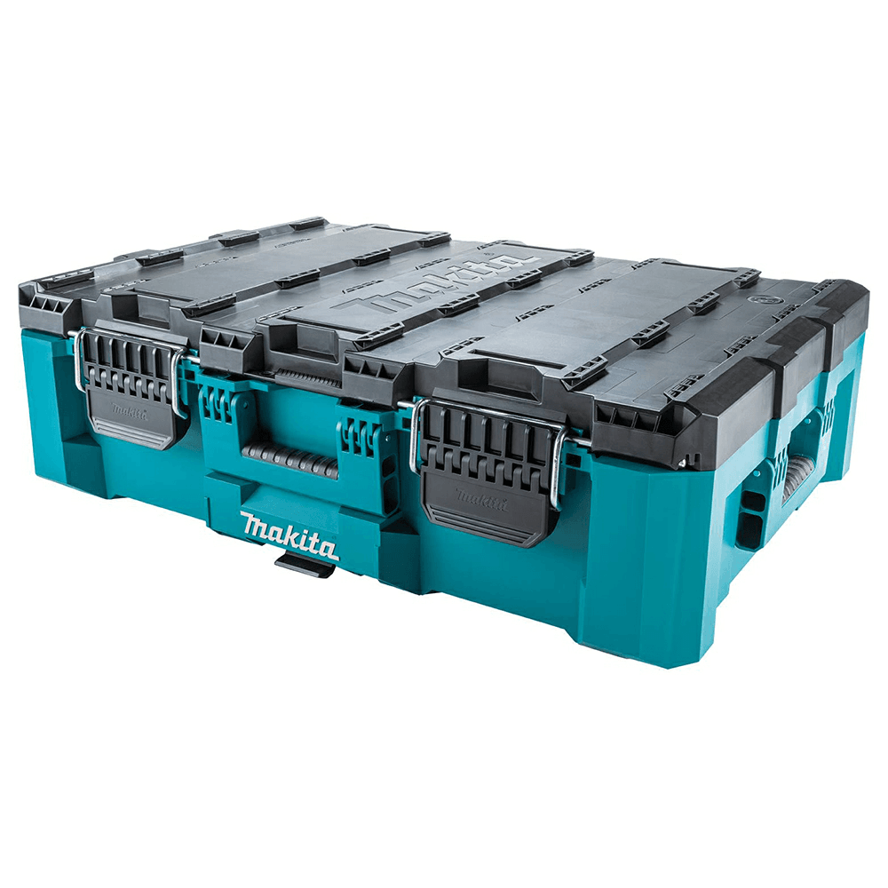 MAKTRAK 31-9/16" x 22-15/64" x 9-29/32" Modular Storage Large Tool Box Main - Image