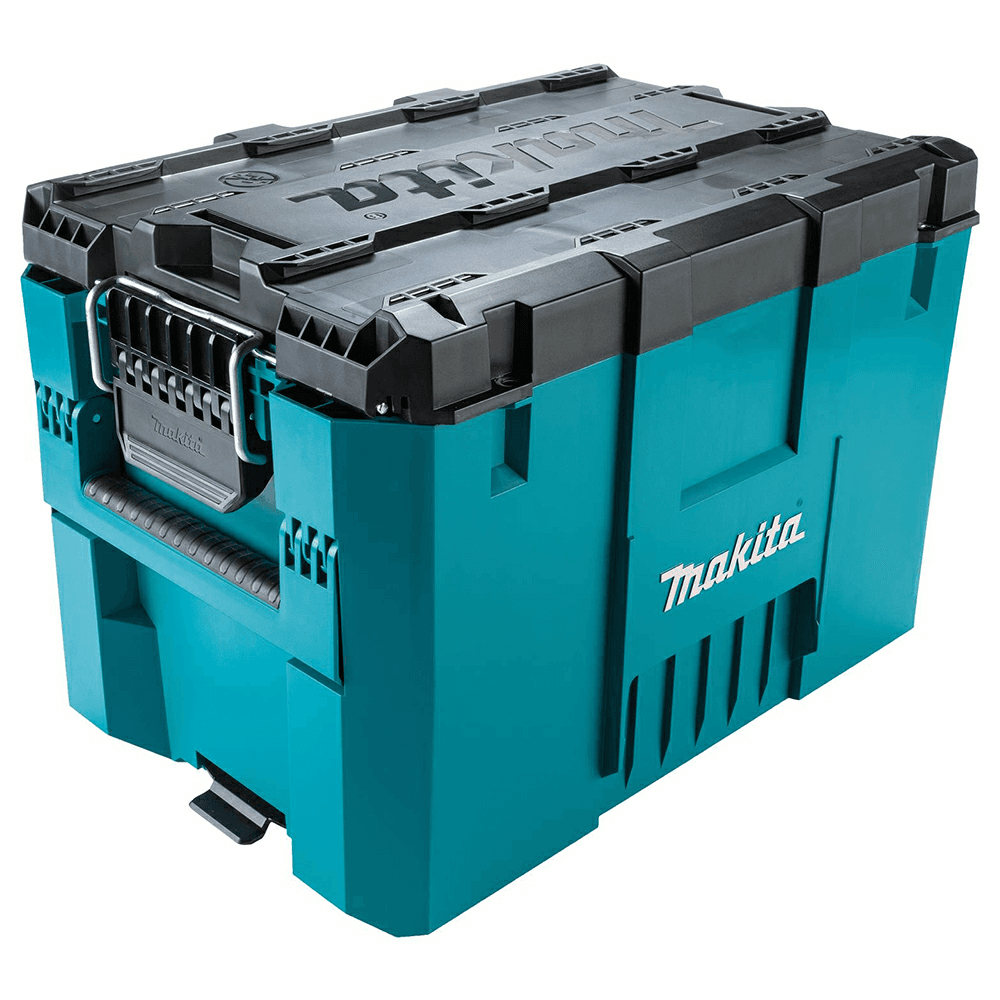 MAKTRAK 22-1/4" x 15-33/64" x 15-13/16" Modular Storage Extra Large Extension Tool Box Main - Image