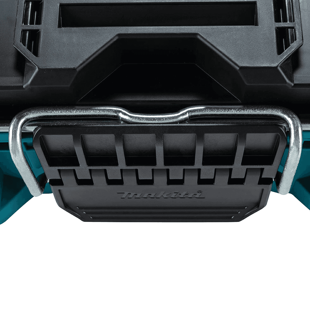 MAKTRAK 22-7/64" x 15-7/32" x 6-5/16" Modular Storage Medium Tool Box Alt 5 - Image