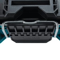 MAKTRAK 22-7/64" x 15-7/32" x 6-5/16" Modular Storage Medium Tool Box Alt 5 - Image