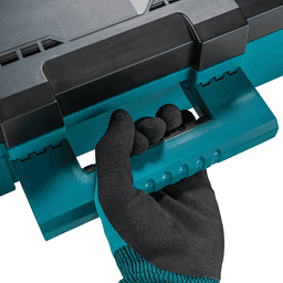 MAKTRAK 22-7/64" x 15-7/32" x 6-5/16" Modular Storage Medium Tool Box Alt 8 - Image