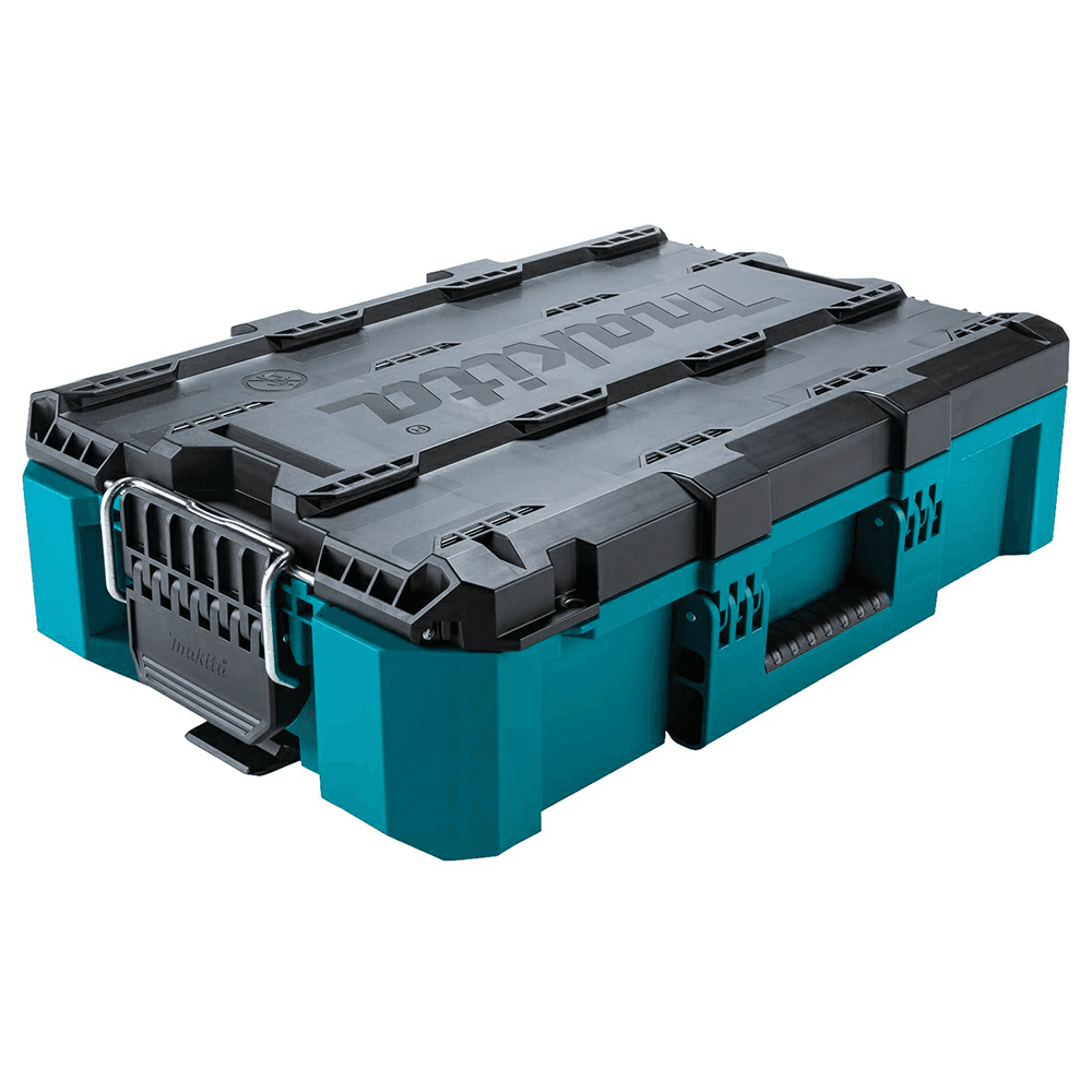 MAKTRAK 22-7/64" x 15-7/32" x 6-5/16" Modular Storage Medium Tool Box Main - Image