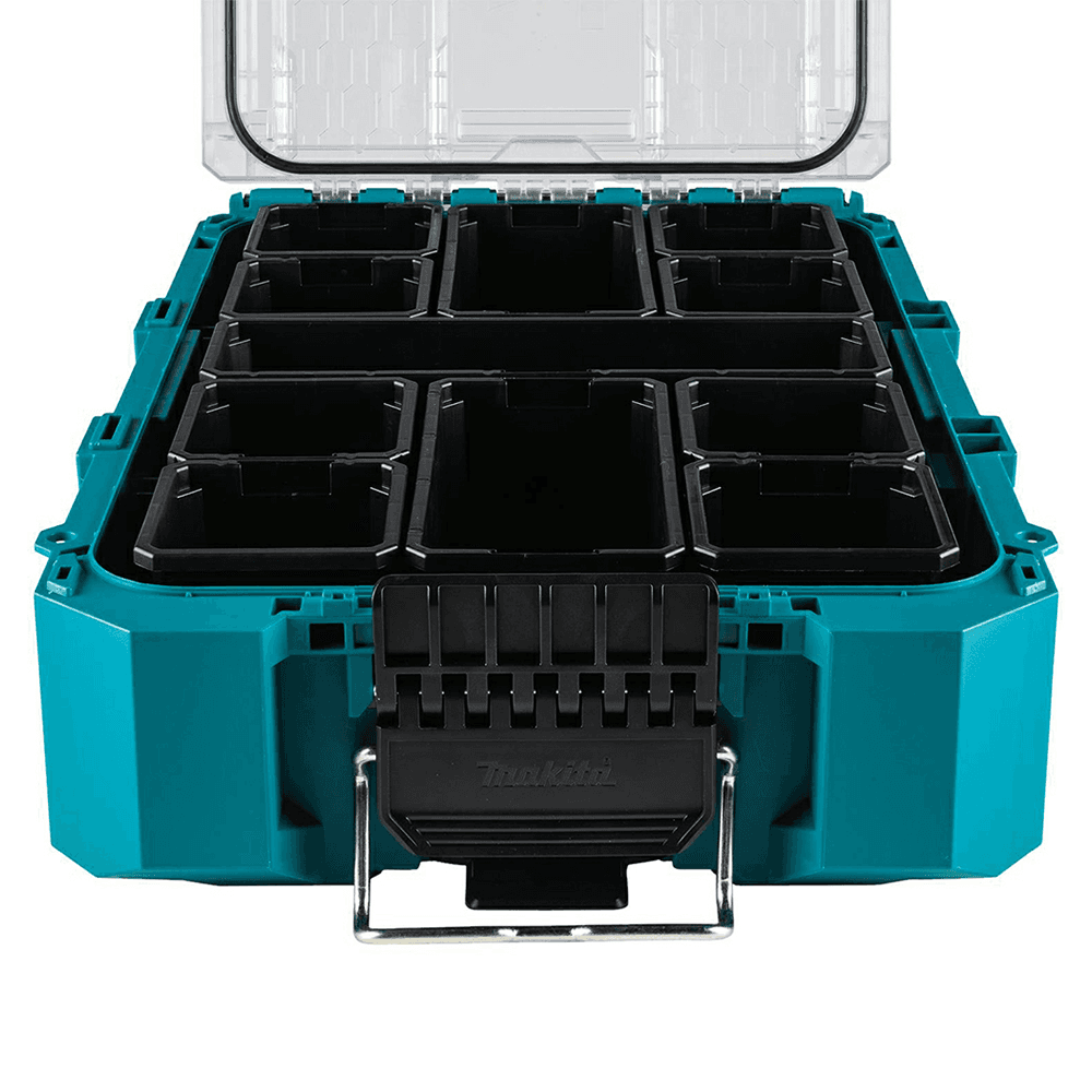 MAKTRAK 22-7/64" x 15-7/32" x 6-13/32" Modular Storage Deep Medium Organizer Alt 2 - Image