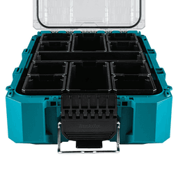 MAKTRAK 22-7/64" x 15-7/32" x 6-13/32" Modular Storage Deep Medium Organizer Alt 2 - Image