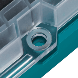 MAKTRAK 22-7/64" x 15-7/32" x 6-13/32" Modular Storage Deep Medium Organizer Alt 5 - Image
