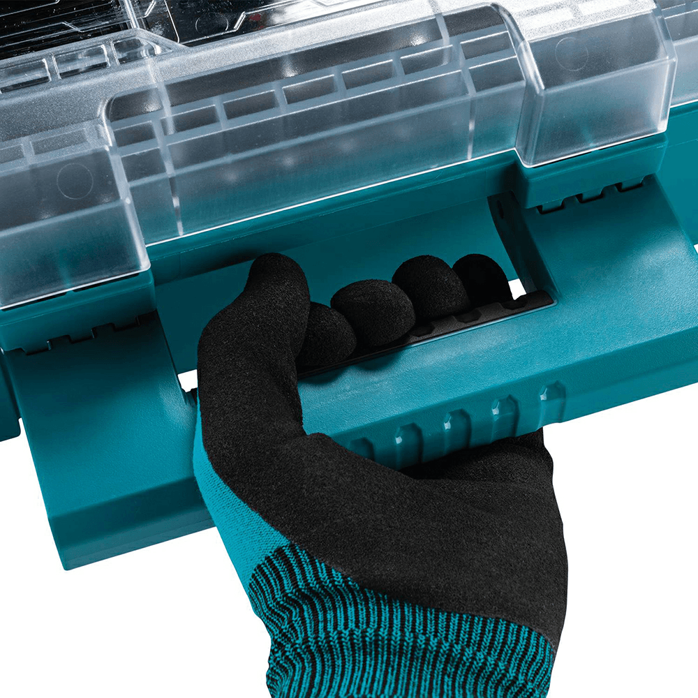 MAKTRAK 22-7/64" x 15-7/32" x 6-13/32" Modular Storage Deep Medium Organizer Alt 7 - Image