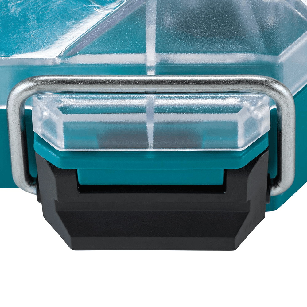 MAKTRAK 23-31/64" x 15-1/4" x 3-11/32" Modular Storage Low‑Profile Medium Organizer Alt 3 - Image