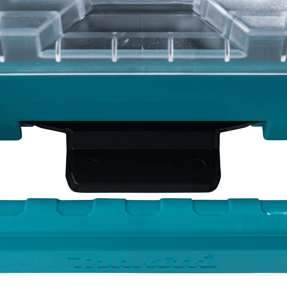 MAKTRAK 23-31/64" x 15-1/4" x 3-11/32" Modular Storage Low‑Profile Medium Organizer Alt 4 - Image