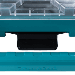 MAKTRAK 23-31/64" x 15-1/4" x 3-11/32" Modular Storage Low‑Profile Medium Organizer Alt 4 - Image