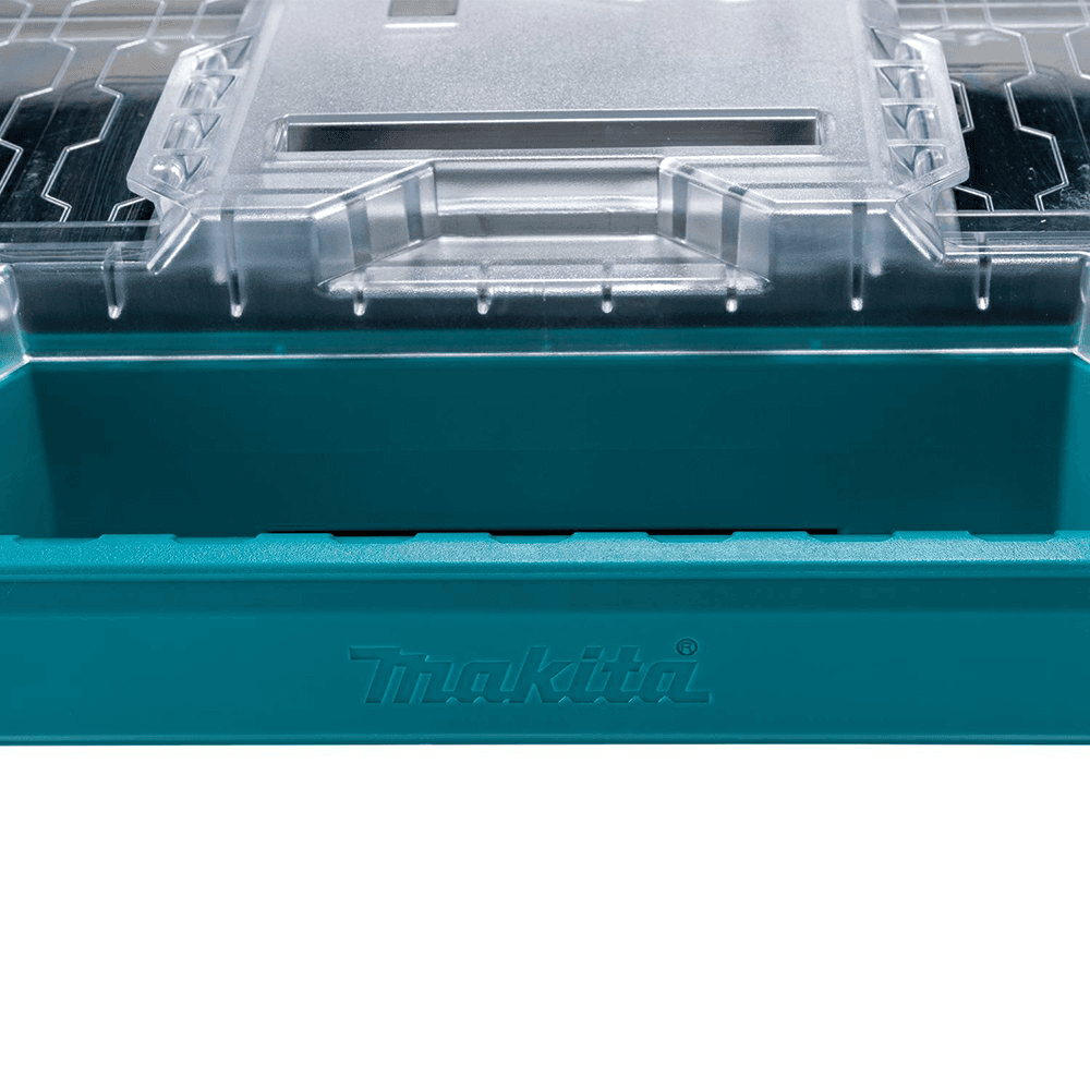 MAKTRAK 23-31/64" x 15-1/4" x 3-11/32" Modular Storage Low‑Profile Medium Organizer Alt 6 - Image