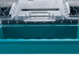 MAKTRAK 23-31/64" x 15-1/4" x 3-11/32" Modular Storage Low‑Profile Medium Organizer Alt 6 - Image